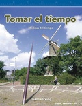 Cover: Tomar el tiempo - Teacher Created Materials, Inc