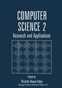 Cover: Computer Science 2 - Springer