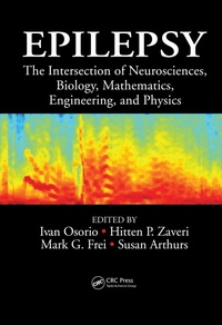 Abbildung von: Epilepsy - CRC Press