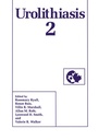 Cover: Urolithiasis 2 - Springer