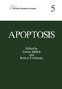 Cover: Apoptosis - Springer