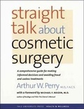 Cover: Straight Talk about Cosmetic Surgery - Yale University Press