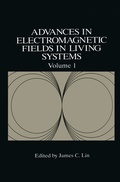 Cover: Advances in Electromagnetic Fields in Living Systems - Springer