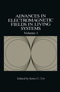 Abbildung von: Advances in Electromagnetic Fields in Living Systems - Springer