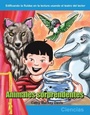 Cover: Amazing Animals - Teacher Created Materials, Inc
