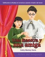 Cover: A Teacher and a Friend - Teacher Created Materials, Inc