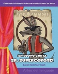 Cover: Teaming with Mr. Cool! - Teacher Created Materials, Inc