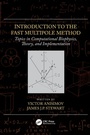 Cover: Introduction to the Fast Multipole Method - CRC Press