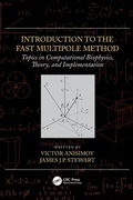Cover: Introduction to the Fast Multipole Method - CRC Press
