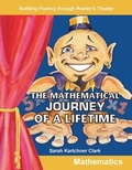 Cover: The Mathematical Journey of a Lifetime - Teacher Created Materials, Inc