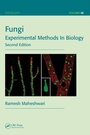 Bild: Fungi - CRC Press