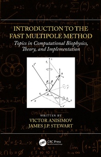 Abbildung von: Introduction to the Fast Multipole Method - CRC Press