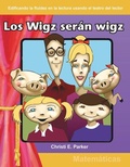 Cover: Wigz Will be Wigz - Teacher Created Materials, Inc