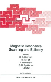 Bild: Magnetic Resonance Scanning and Epilepsy - Springer