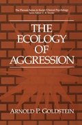 Cover: The Ecology of Aggression - Springer