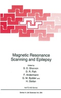 Cover: Magnetic Resonance Scanning and Epilepsy - Springer