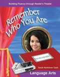 Cover: Remember Who You Are - Teacher Created Materials, Inc