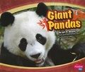 Cover: Giant Pandas - Capstone Press