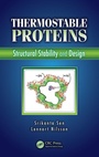 Cover: Thermostable Proteins - CRC Press