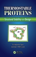Cover: Thermostable Proteins - CRC Press