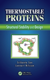 Abbildung von: Thermostable Proteins - CRC Press