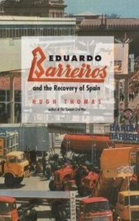 Abbildung von: Eduardo Barreiros and the Recovery of Spain - Yale University Press