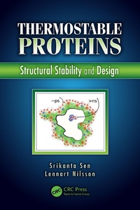 Abbildung von: Thermostable Proteins - CRC Press