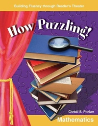 Enlarge image Cover: How Puzzling! - Teacher Created Materials, Inc