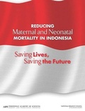 Cover: Reducing Maternal and Neonatal Mortality in Indonesia - National Academies Press