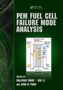 Cover: PEM Fuel Cell Failure Mode Analysis - CRC Press