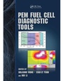 Cover: PEM Fuel Cell Diagnostic Tools - CRC Press