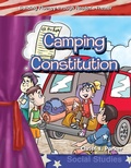 Cover: Camping Constitution - Teacher Created Materials, Inc