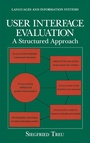 Cover: User Interface Evaluation - Kluwer Academic / Plenum Publishers