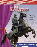 Cover: The Reveres - Teacher Created Materials, Inc