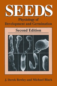 Enlarge image Cover: Seeds - Kluwer Academic / Plenum Publishers