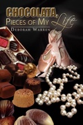Cover: Chocolata, Pieces of My Life - Xlibris