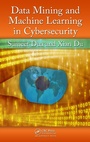 Cover: Data Mining and Machine Learning in Cybersecurity - Auerbach