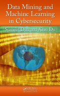 Cover: Data Mining and Machine Learning in Cybersecurity - Auerbach