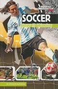 Cover: Soccer - Capstone Press