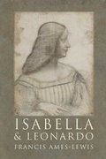Cover: Isabella and Leonardo - Yale University Press