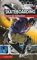 Cover: Skateboarding - Capstone Press