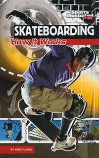 Enlarge image Cover: Skateboarding - Capstone Press