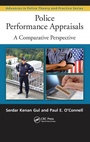 Cover: Police Performance Appraisals - Routledge
