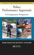Cover: Police Performance Appraisals - Routledge