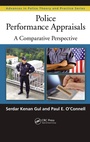 Cover: Police Performance Appraisals - Routledge