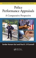 Cover: Police Performance Appraisals - Routledge