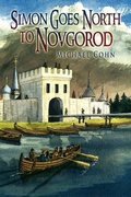 Cover: Simon Goes North to Novgorod - Xlibris