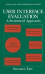 Cover: User Interface Evaluation - Springer
