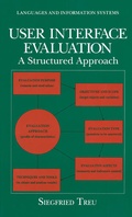 Cover: User Interface Evaluation - Springer