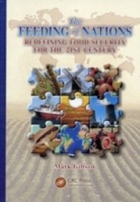Abbildung von: The Feeding of Nations - CRC Press